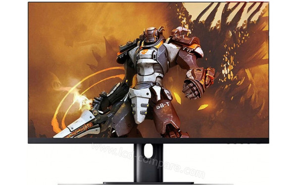 Xiaomi Mi Curved Gaming Monitor - 30 pouces