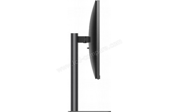 XIAOMI Mi 4K Professional 27 - Vue de profil gauche