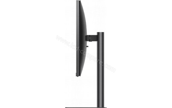 XIAOMI Mi 4K Professional 27 - Vue de profil droit