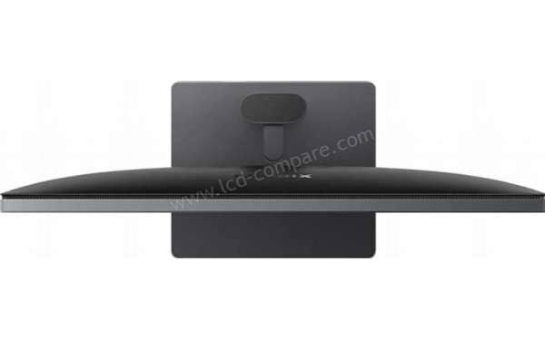 XIAOMI Mi 4K Professional 27 - Vue du dessus