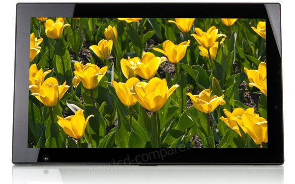 XORO DPF 21A1 - Vue de face