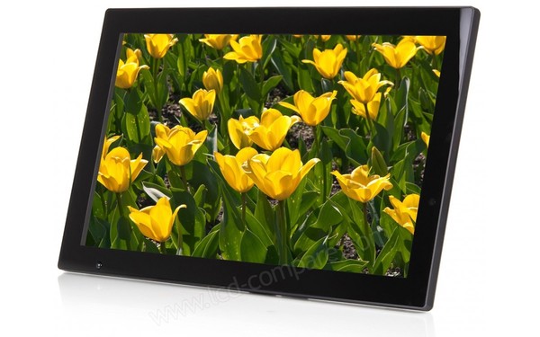 XORO DPF 21A1 - Vue 3/4 droite