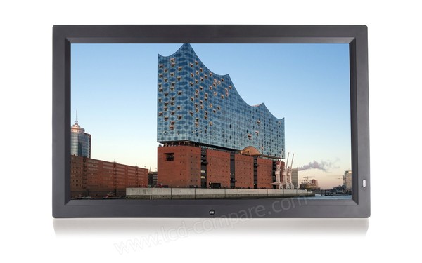 XORO DPF 21A2 - Vue de face