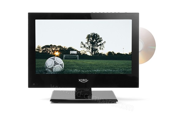 XORO HTC 1346 - Vue de face