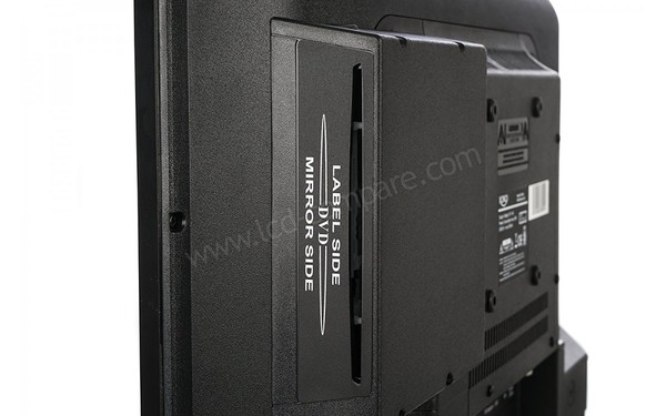 XORO HTC 2446 - Lecteur DVD