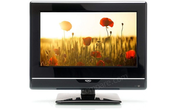 XORO HTL 1347 - Vue de face