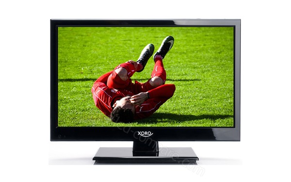 XORO HTL 1546 - Vue de face