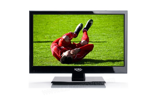 XORO HTL 1560 - Vue de face