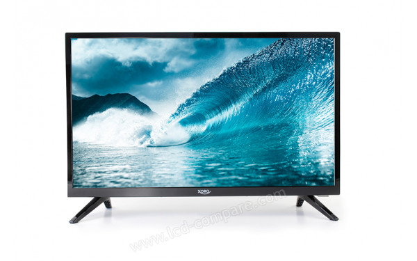 XORO HTL 2477 - Vue de face