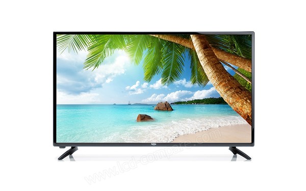 XORO HTL 3246 V2 - Vue de face