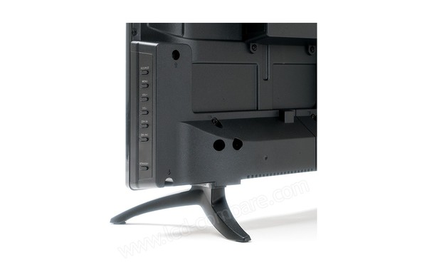 XORO HTL 3246 V2 - Panneau de commandes