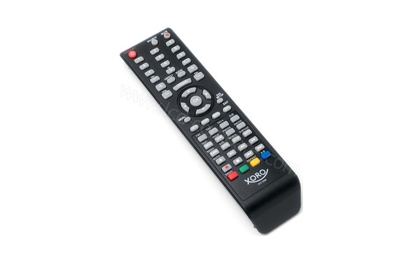 XORO HTL 3246 V2 - T&eacute;l&eacute;commande