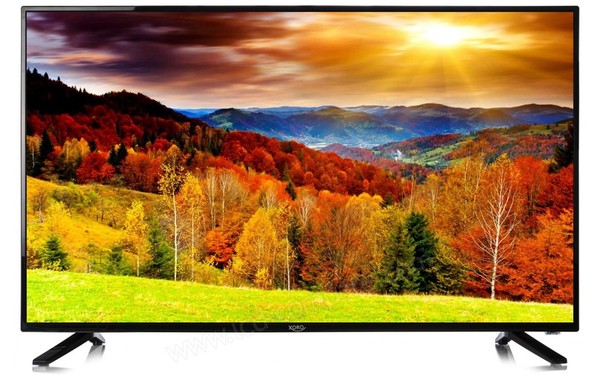 XORO HTL 4346 - Vue de face