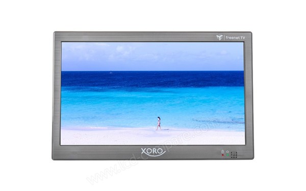 XORO PTL 1050 - Vue de face