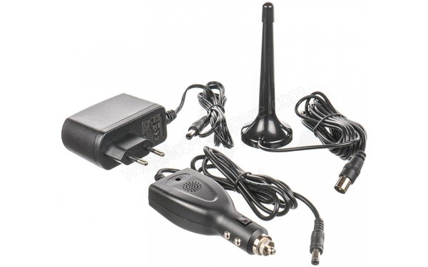 XORO PTL 1050 - Accessoires