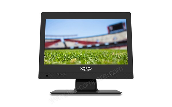 XORO PTL 1250 - Vue de face