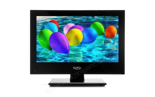 XORO PTL 1330 - Vue de face