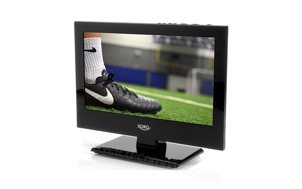 XORO PTL 1330 - Vue 3/4 droite