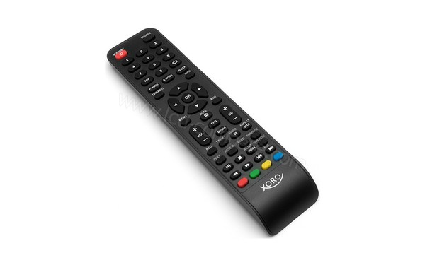 XORO PTL 1330 - T&eacute;l&eacute;commande