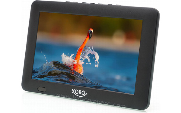 XORO PTL 900 - Vue de face