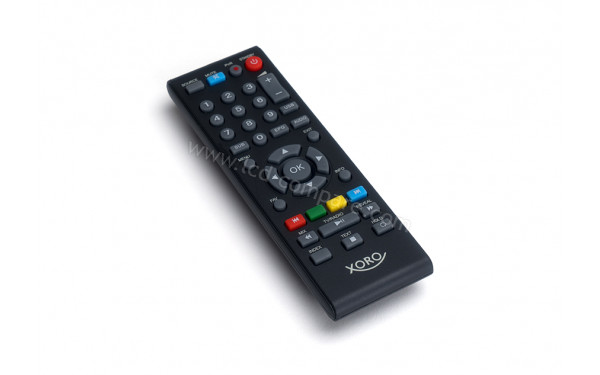 XORO PTL 900 - T&eacute;l&eacute;commande