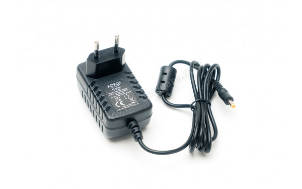 XORO PTL 900 - Adaptateur &eacute;lectrique