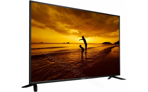 YASIN 43E5000 - Vue 3/4 gauche