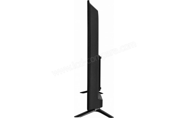 YASIN 43E5000 - Vue de profil