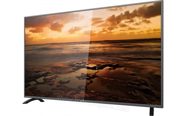 YASIN SCEPTR X50 - Vue 3/4 droite