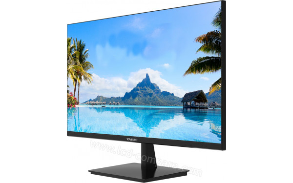 YASHI YZ2219 - Vue 3/4 droite