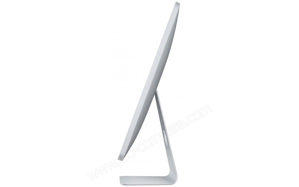 YASHI YZ2405 - Vue de profil