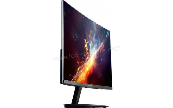 YASHI YZ2437 - Vue 3/4 gauche