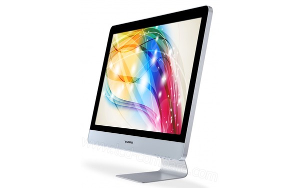 YASHI YZ2445 - Vue 3/4 droite