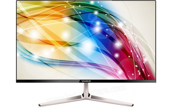 YASHI YZ2447 - Vue de face