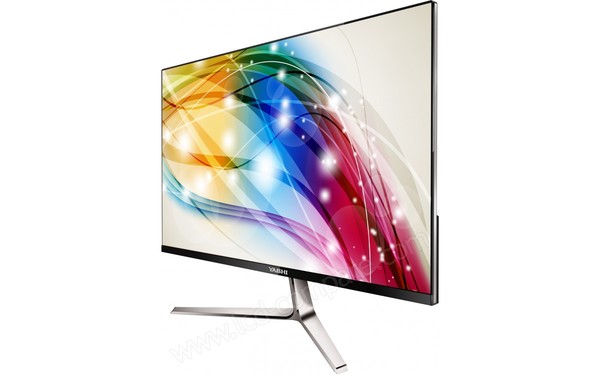 YASHI YZ2447 - Vue 3/4 droite