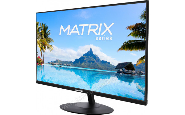 YASHI YZ2467 - Vue 3/4 droite