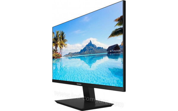 YASHI YZ2469 - Vue 3/4 droite