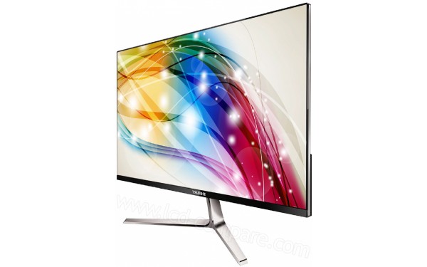 YASHI YZ2748 - Vue 3/4 droite