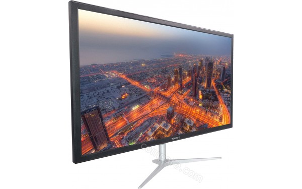 YASHI YZ2815 - Vue 3/4 gauche