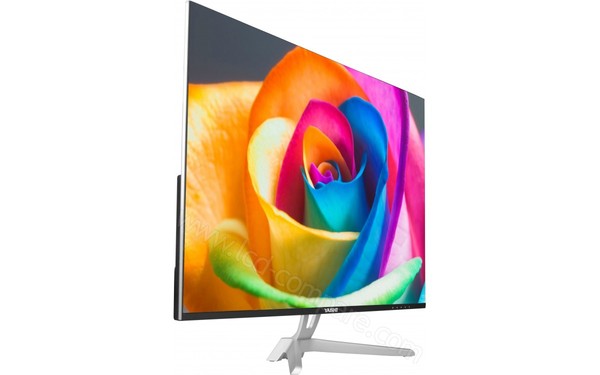 YASHI YZ3204 - Vue 3/4 gauche