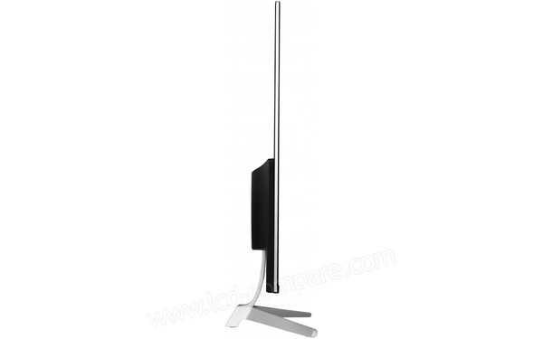 YASHI YZ3204 - Vue de profil
