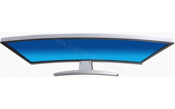 YASHI YZ3208 - Vue du dessus