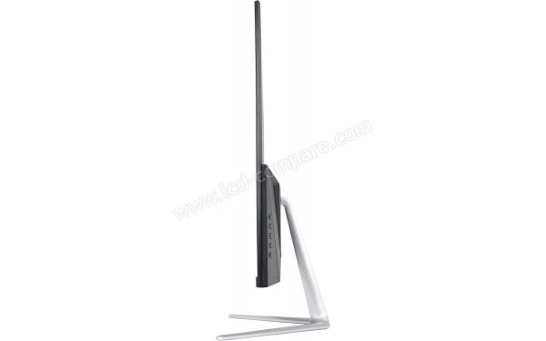 YASHI YZ3212 - Vue de profil