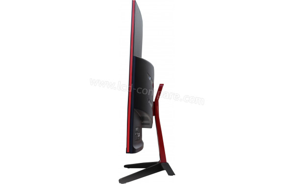 YASHI YZ3215 - Vue de profil droit