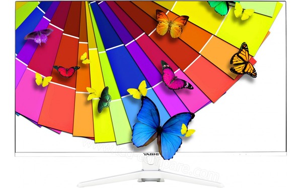 YASHI YZ3227 - Vue de face