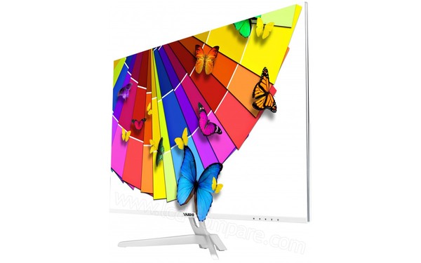 YASHI YZ3227 - Vue 3/4 droite