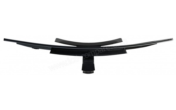 YASHI YZ3521 - Vue du dessus