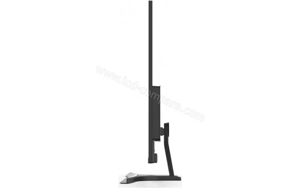 YASHI YZ4042 - Vue de profil